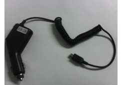 Cargador de auto generico V8